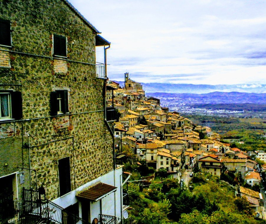 Chiesa di San Giovanni Battista景点图片