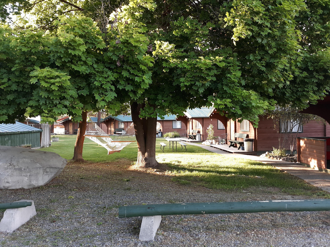 The Virginian Resort主图