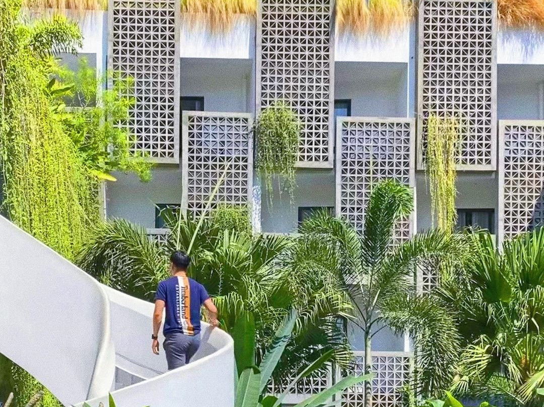 Baitong Hotel & Resort主图