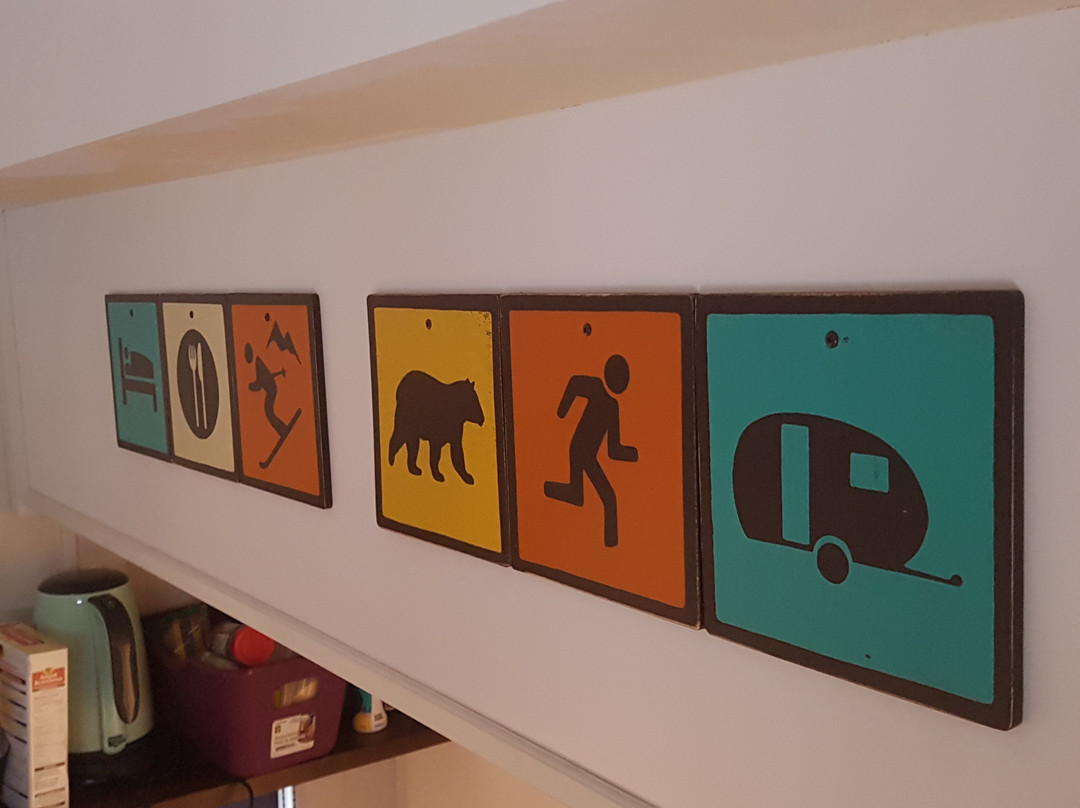 Snow Valley Lodging主图