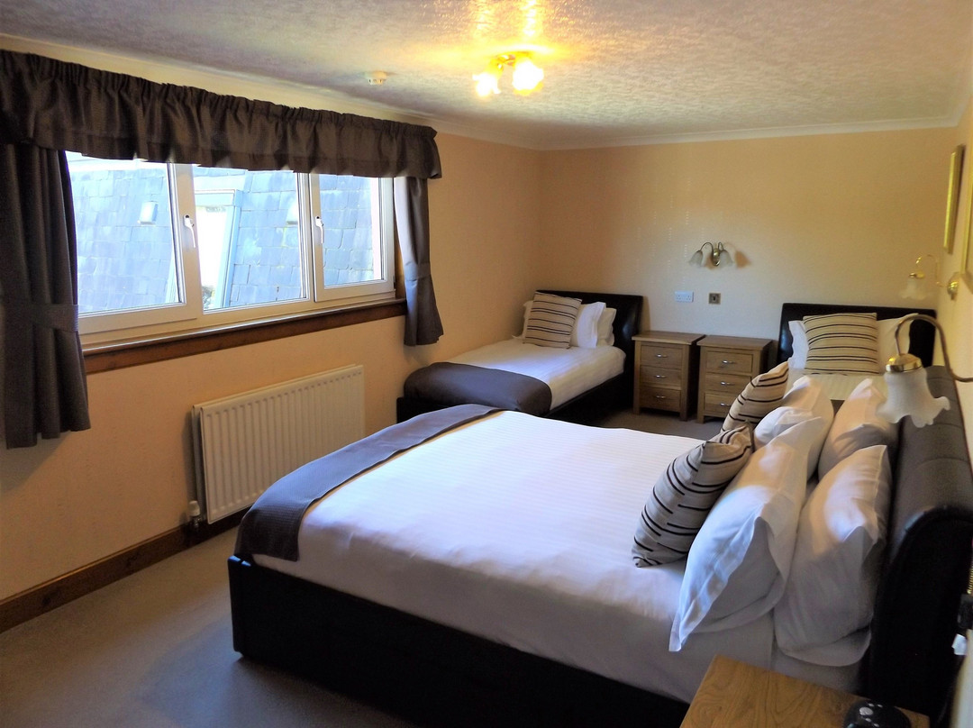 Lyndon Guest House主图