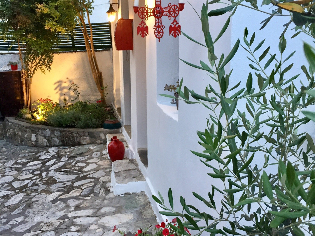 Tirnavos旅游攻略图片