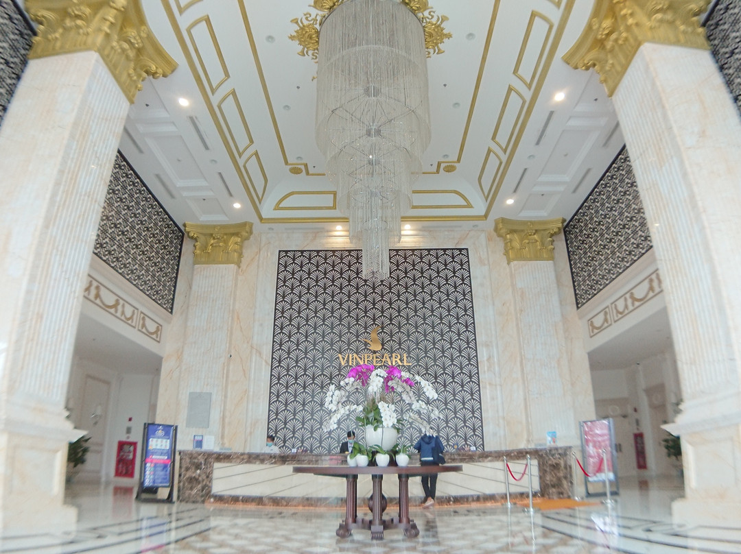 Meliá Vinpearl Tay Ninh主图