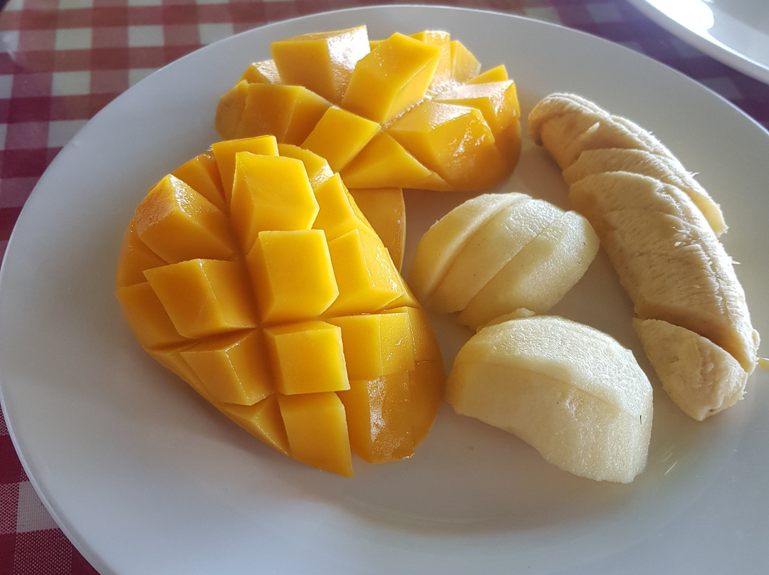 Mother Teresa Rooms and Restaurant主图