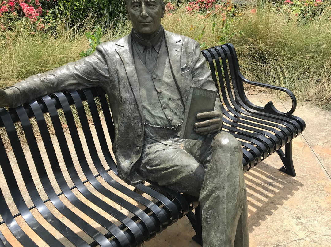 Camden Archives and Museum-Camden必去景点