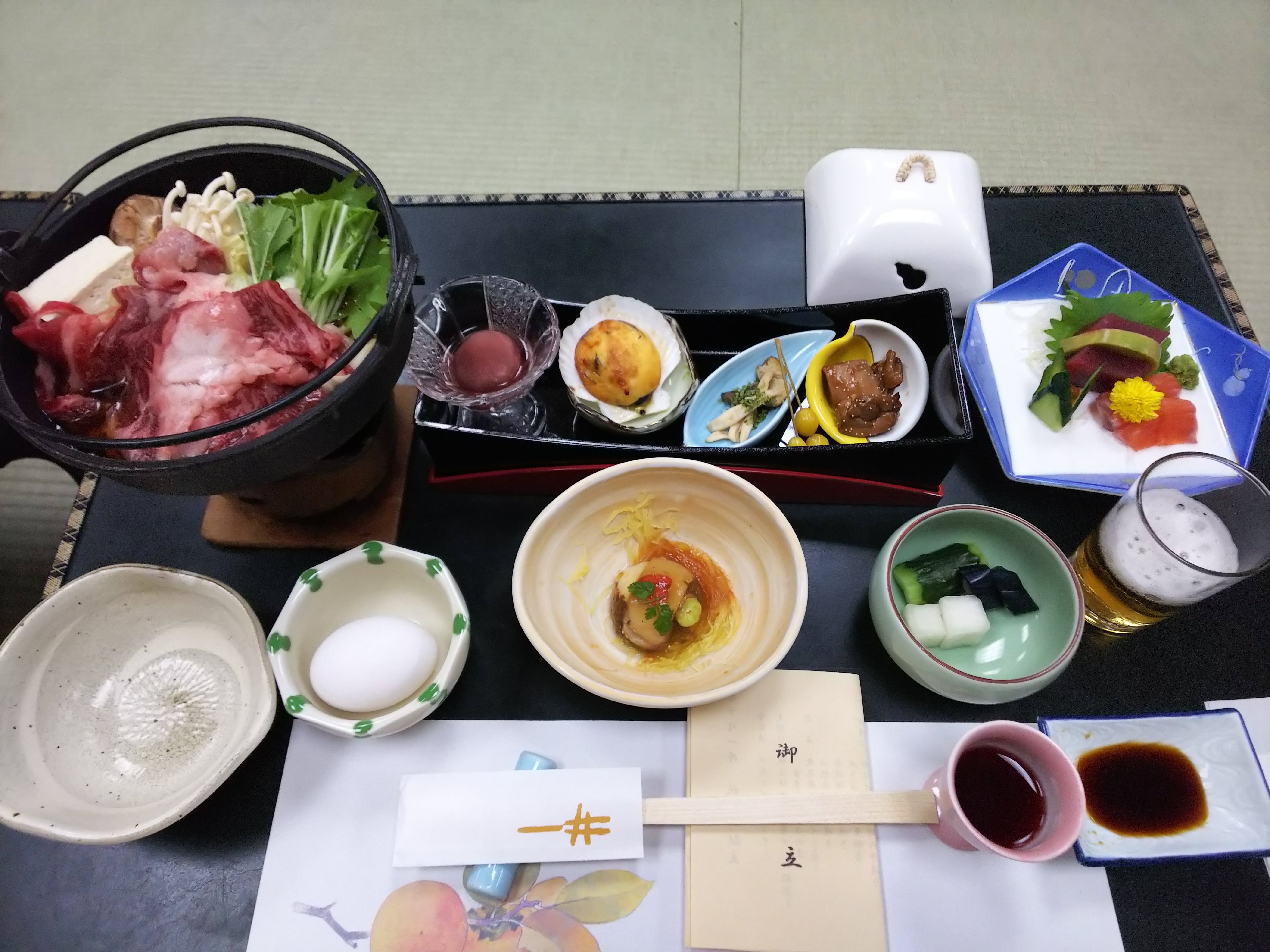 市井酒店-餐饮
