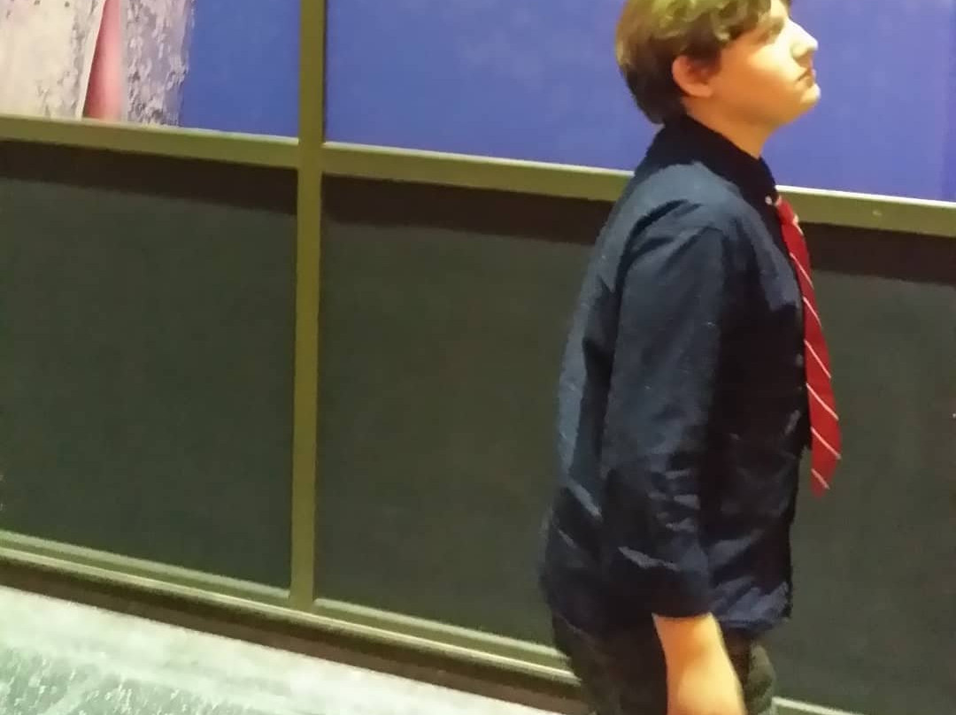 潘特吉斯剧院-洛杉矶必去景点