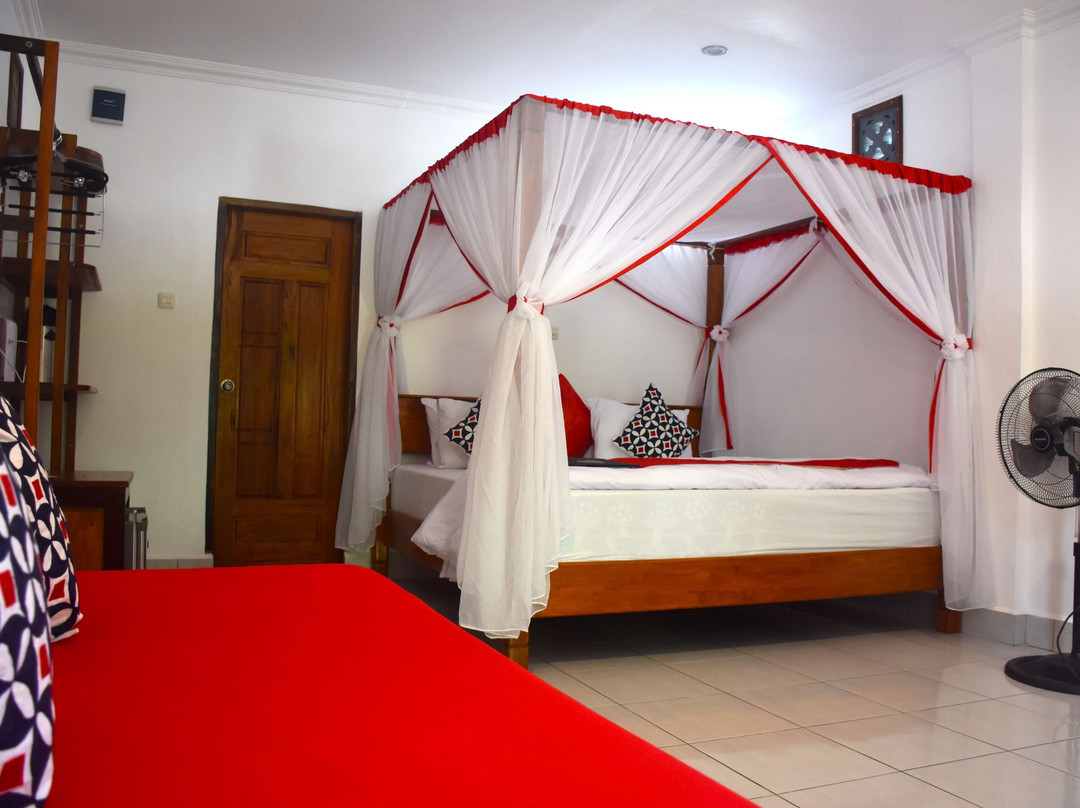 The Hangout@ EcoTravel主图