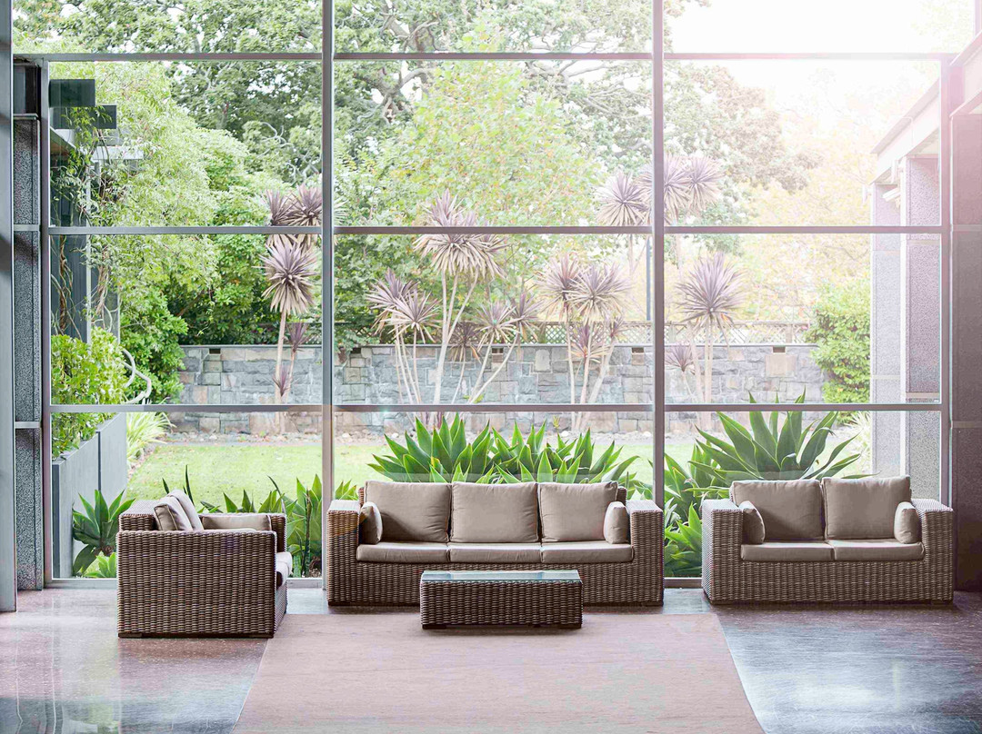 奥克兰艾勒斯利诺富特酒店主图