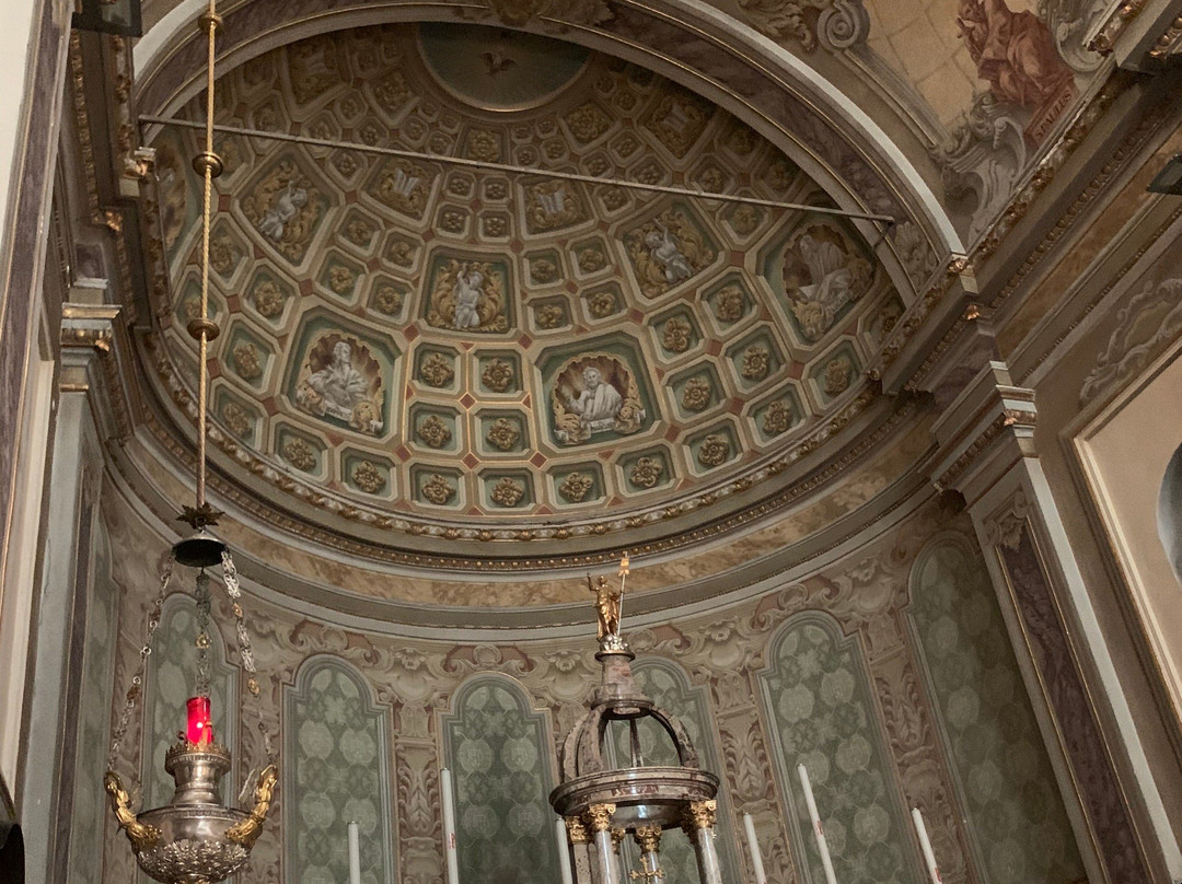 Chiesa di San Zenone-San Zenone al Lambro必去景点