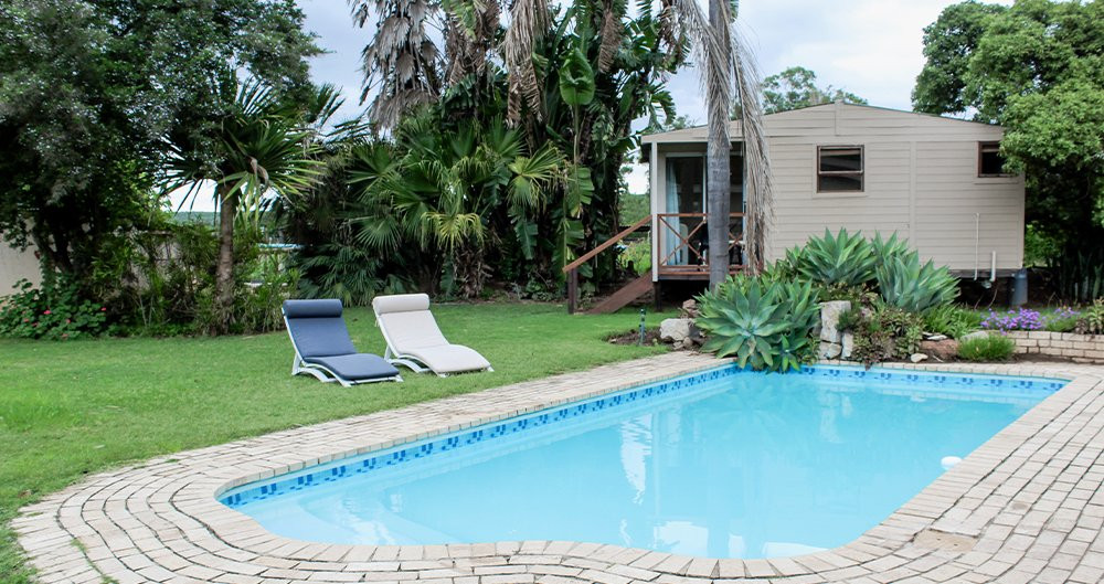 Bietjie Rus Bed & Breakfast