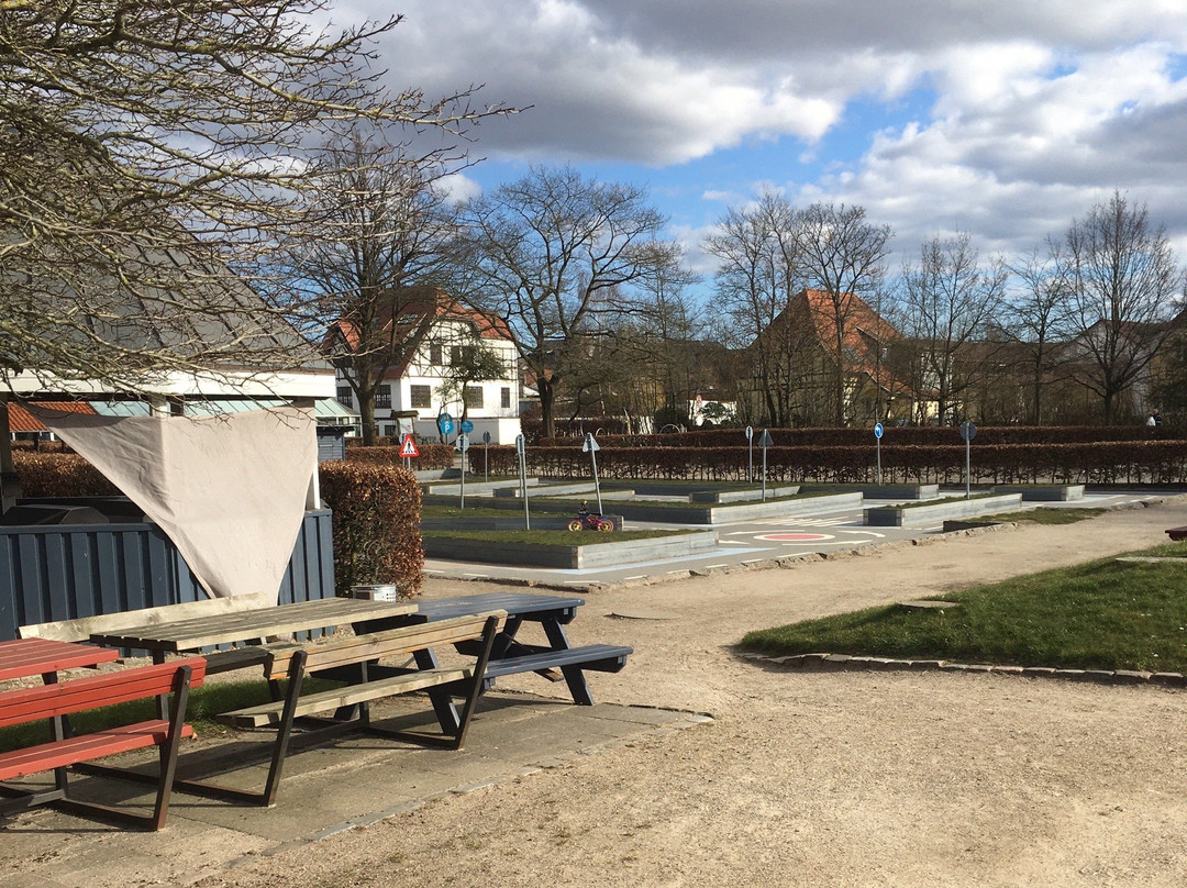 Legeparken in Kolding-科灵必去景点