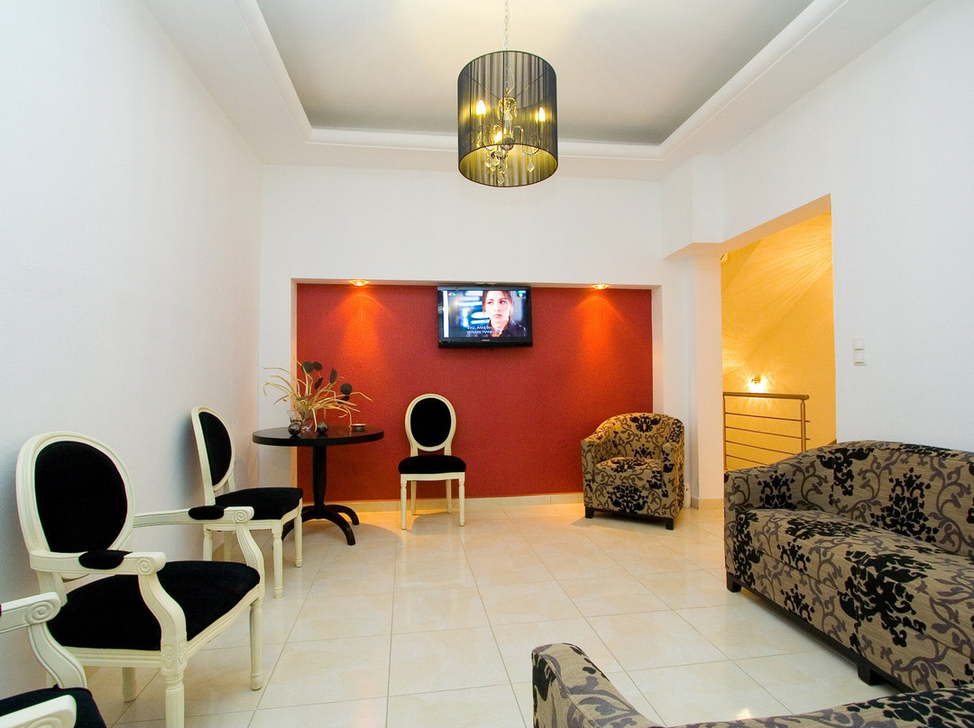 Evita's Studios主图