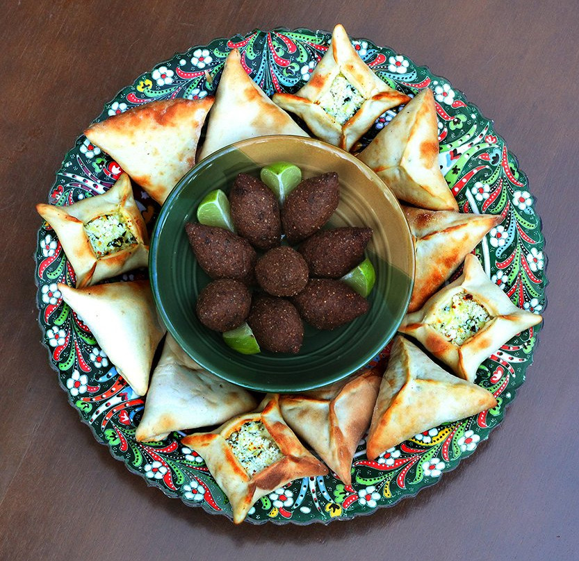 Zaituna Cozinha Árabe