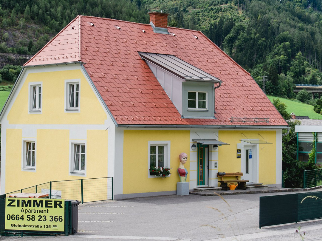 Gastehaus Landgraf主图