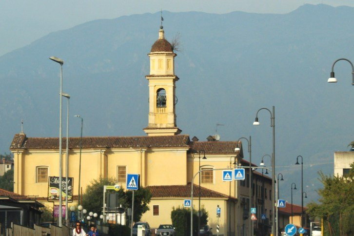 Parrocchiale della Madonna Assunta景点图片