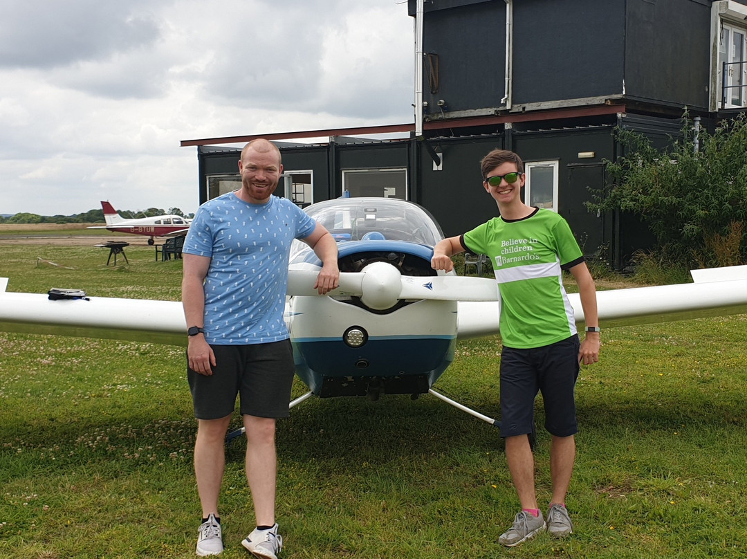 Air Experiences-Enstone必去景点