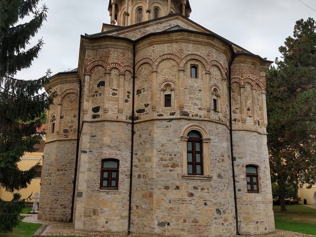 Staro Hopovo Monastery景点图片