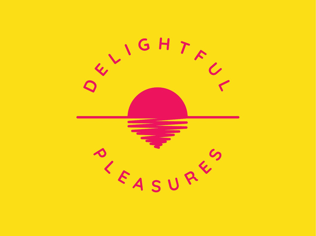 Delightful Pleasures Ice Cream Shop
