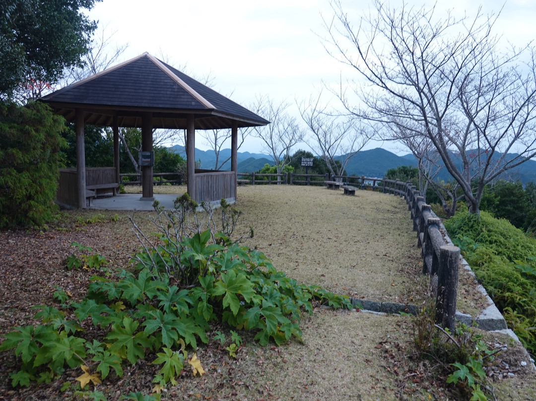 Ukuraenchi Observatory景点图片