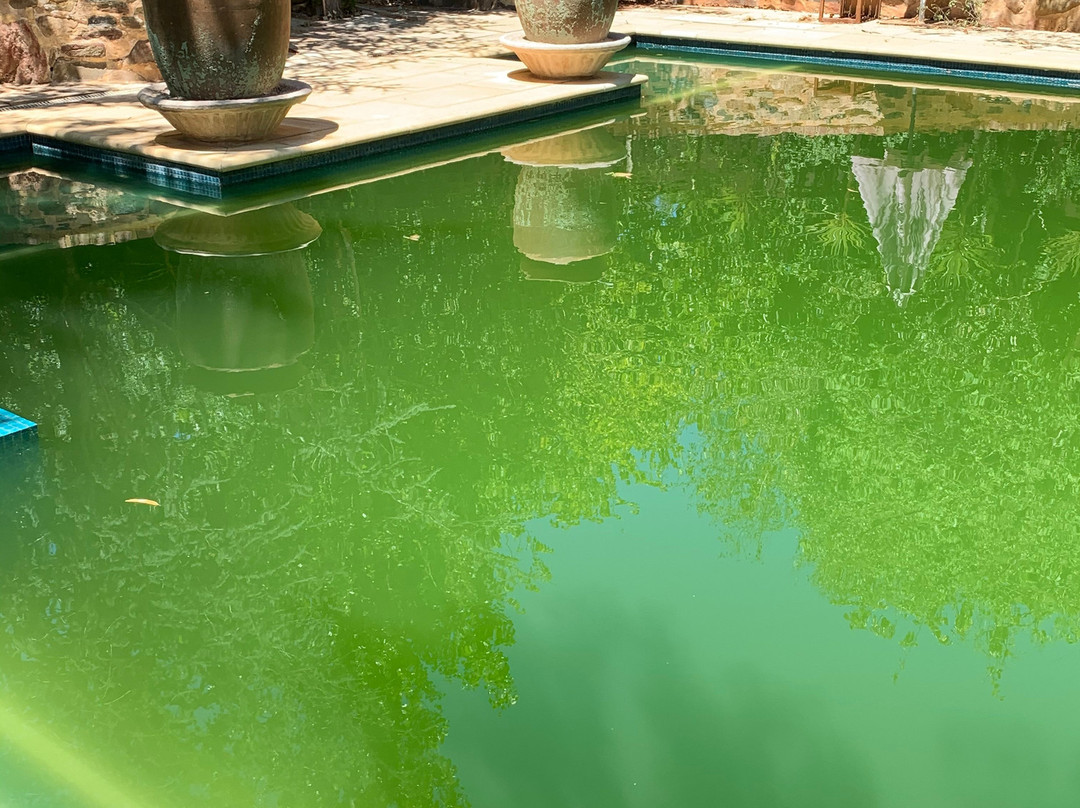 摩洛洛公园雅各布斯峡谷休闲酒店主图