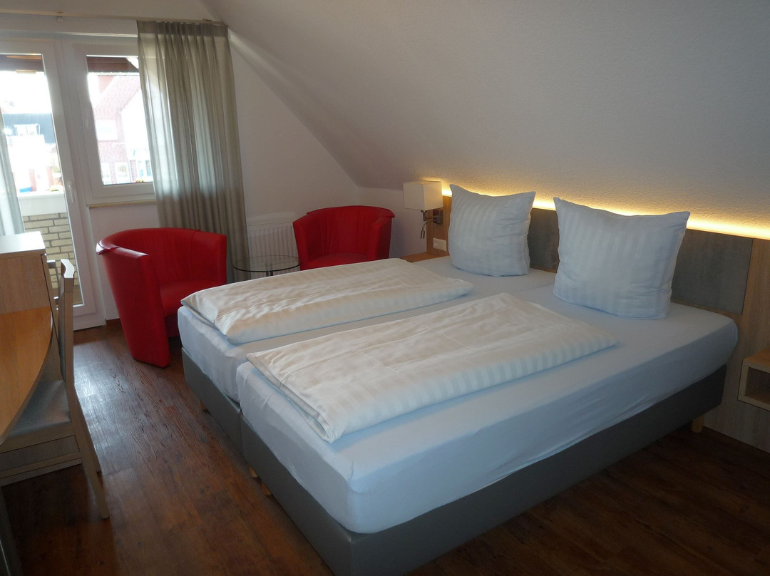 Hotel-Restaurant Veldscholten主图