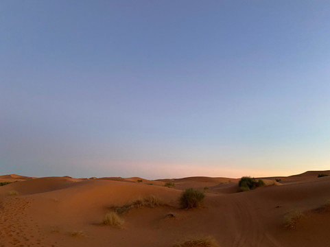 Morocco Everywhere Travel-马拉喀什必去景点