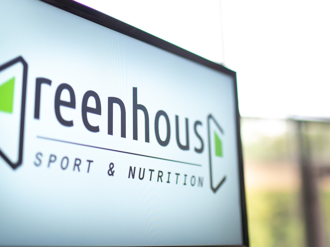 Greenhouse Sport & Nutrition景点图片