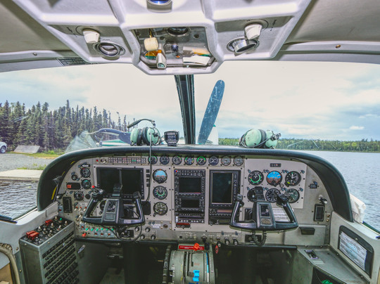 Kenai Drift Anglers-索尔多特纳必去景点