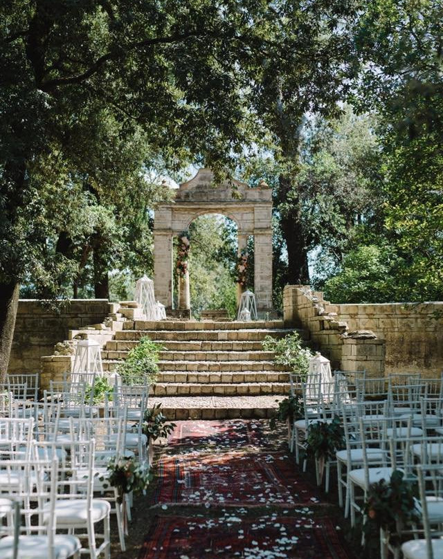 Villa Pianciani主图