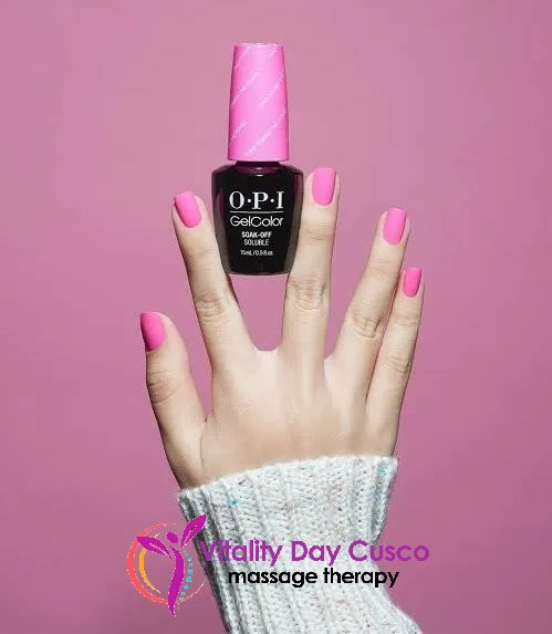 Vitality Day Cusco-库斯科必去景点