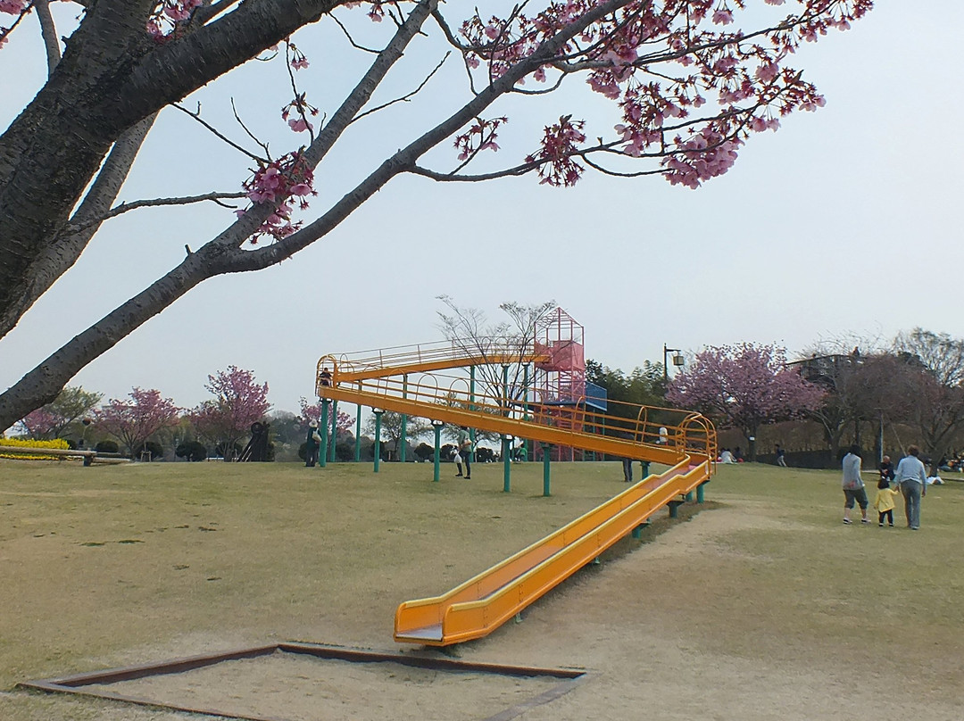 Fureai no Mori Aguichoyakuba景点图片
