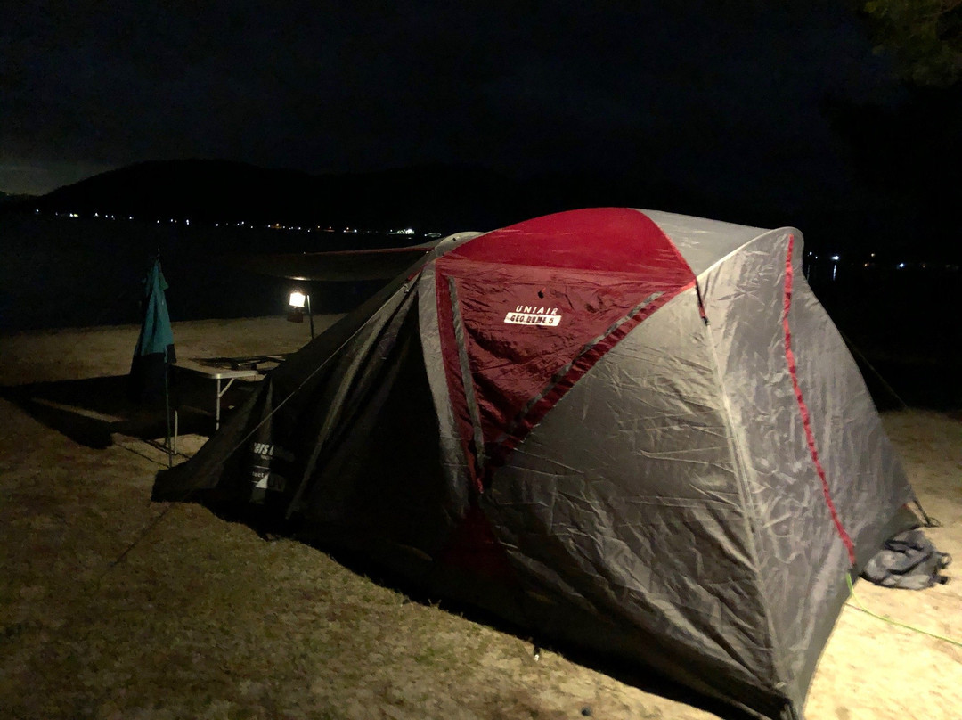 Biwako Marine Sports Auto Campsite