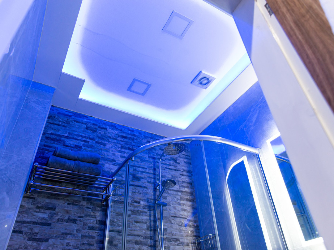 Aphrodite Suites主图