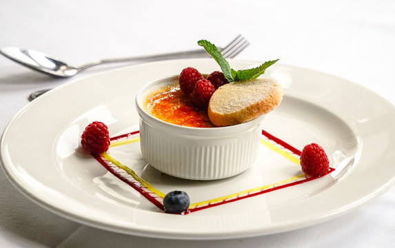 Royal Beacon Hotel主图