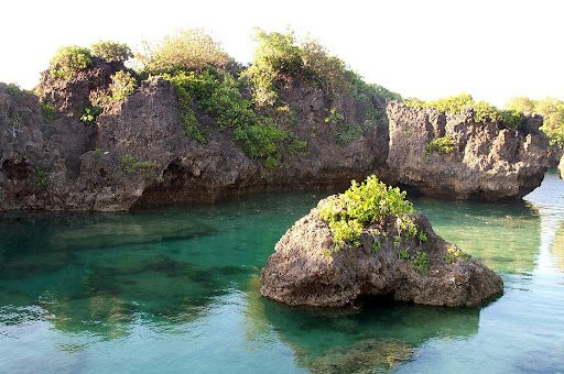 Paguriran Island-Sorsogon必去景点