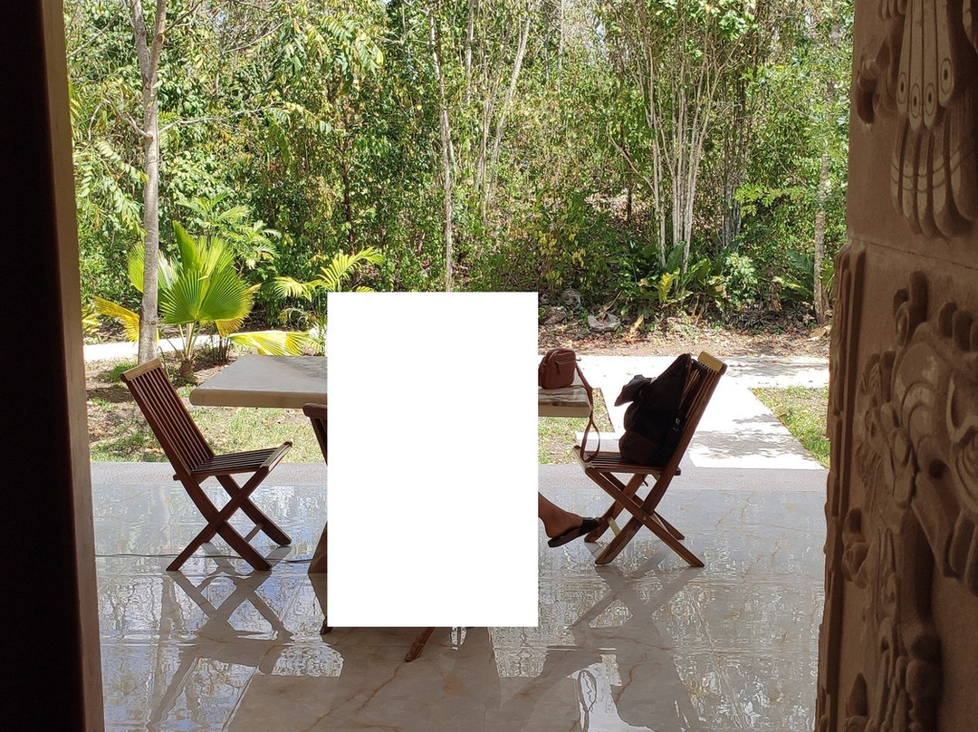 Hotel Casa Maya Calakmul主图