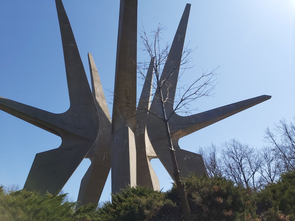 Kosmaj Monument-Sopot必去景点