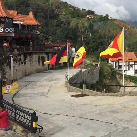 Hotel Klein Dorf主图