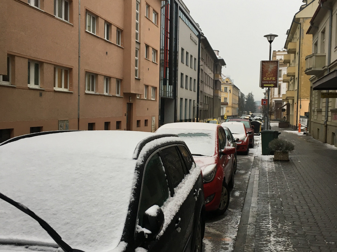 Urpin City Residence主图