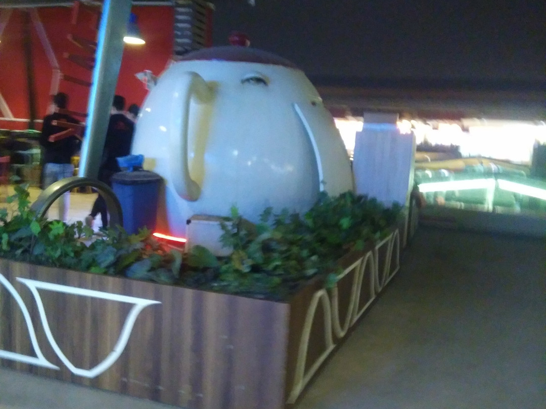 Inegol Mall-布尔萨必去景点