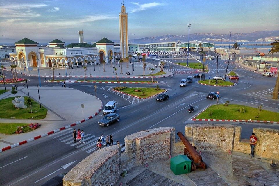 Marie Joseph Travel-丹吉尔必去景点