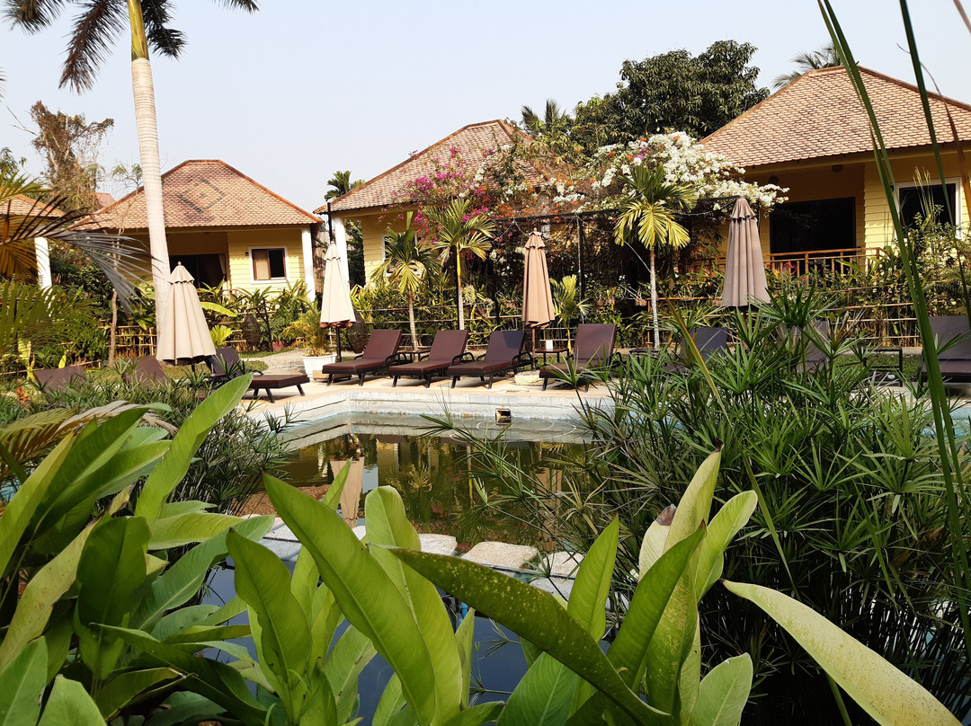 金歌厅垂直酒店主图