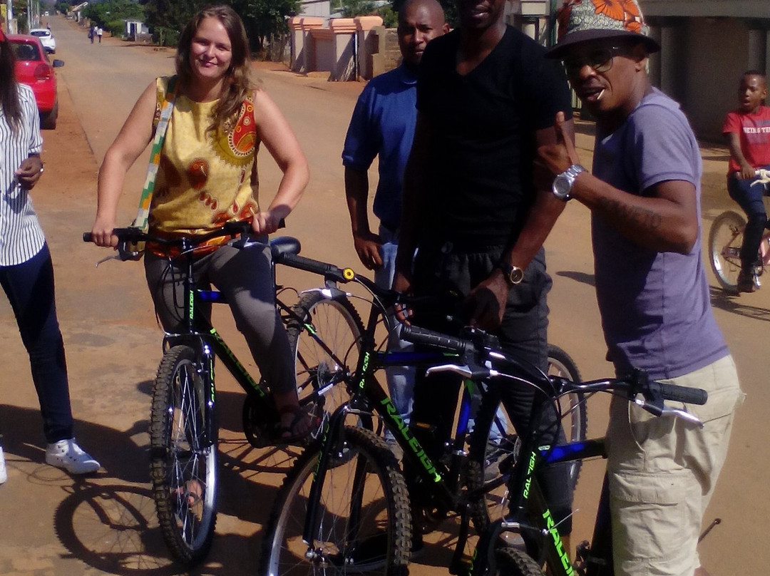 Fundani Tours-柯立南必去景点