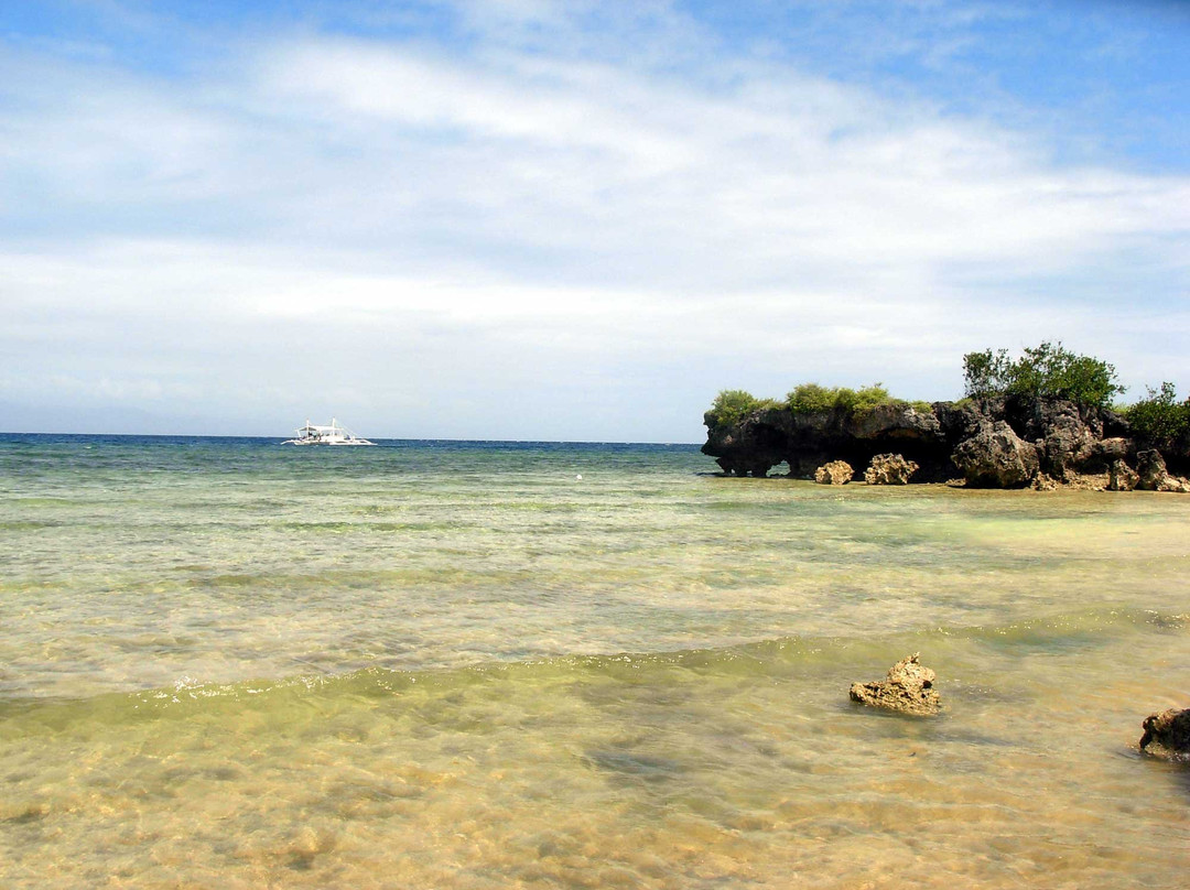 Mushroom Rock-莫阿尔博阿尔必去景点