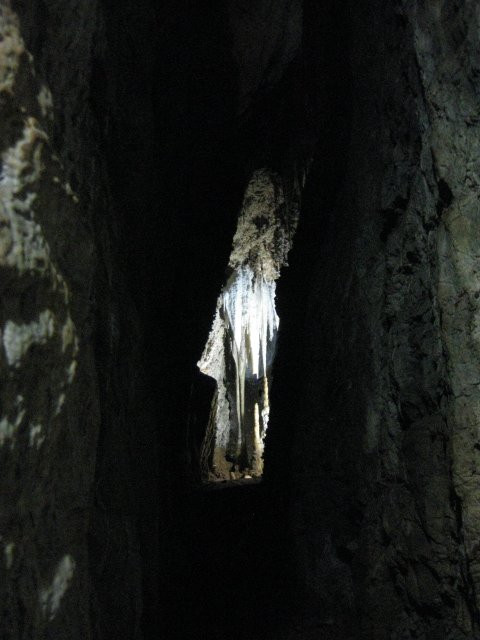 Grotte Is Zuddas-Santadi必去景点