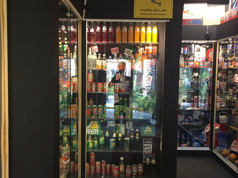 Taybeen Museum-胡拜尔必去景点