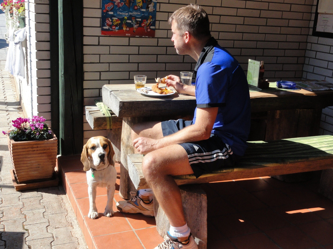 Tenis, beach volley, bar-Velike Lasce必去景点