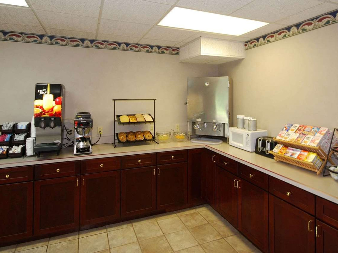 Beaver Dam Inn主图