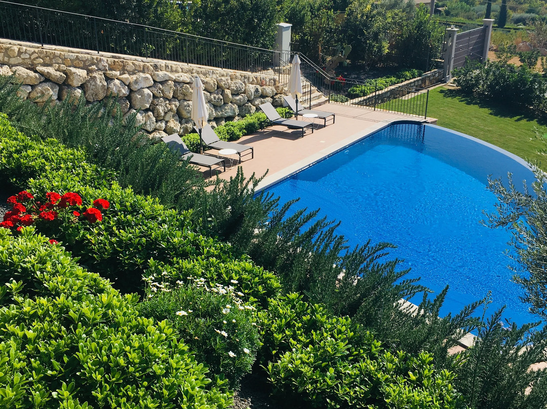 Villa Flora Relais主图